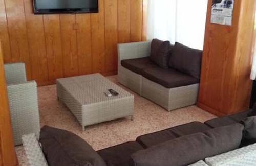 Gumuldur Hotel | Anatolia Hotel Ozdere