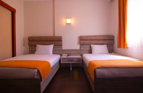 Kayseri City Center Hotel | Anatolia Park Hotel
