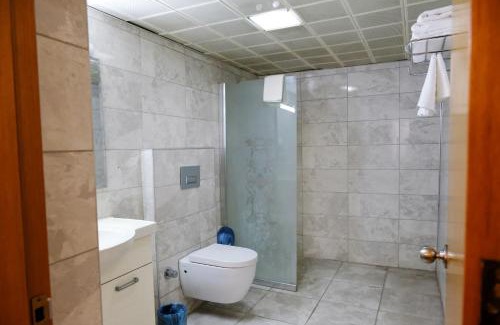 Kayseri City Center Hotel | Anatolia Park Hotel