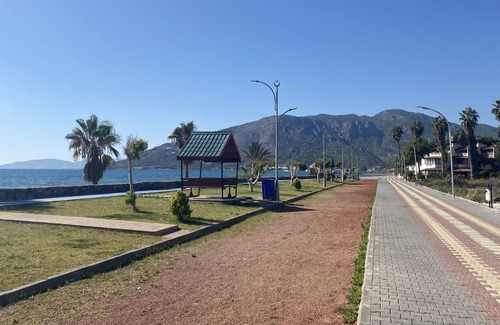 Bozyazi Apartment | Anatolia Suit Hotel … Comfy Hotel suits 5 mins walk to the seaside.