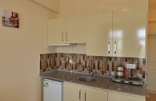 Bozyazi Hotel | Anatolia Suit Otel