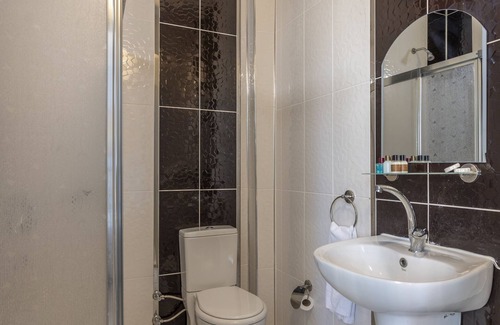 Bozyazi Hotel | Anatolia Suit Otel