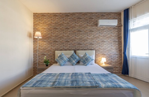 Bozyazi Hotel | Anatolia Suit Otel