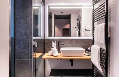 Luxembourg Ardennes Hotel | Anatura Hotel & Spa