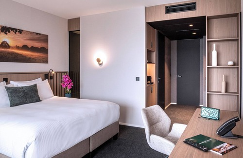Luxembourg Ardennes Hotel | Anatura Hotel & Spa