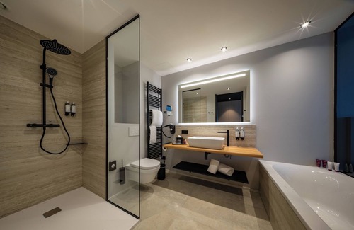 Luxembourg Ardennes Hotel | Anatura Hotel & Spa