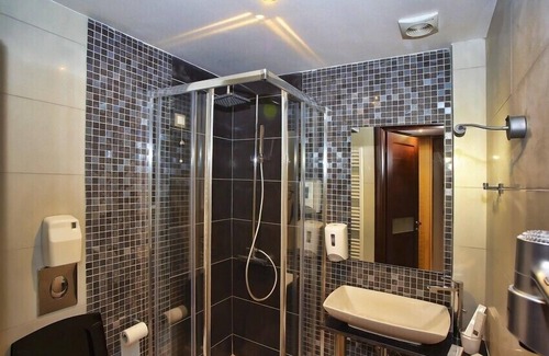 Tsopela Hotel | Anavasi Mountain Resort