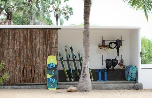 Kalpitiya Resort | Anawasal