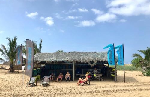 Kalpitiya Resort | Anawasal