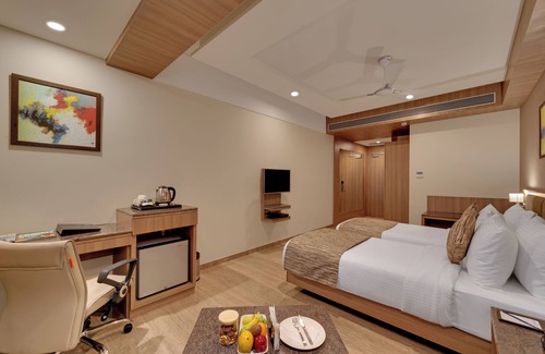 Jamnagar Hotel | Anaya Beacon Hotel, Jamnagar