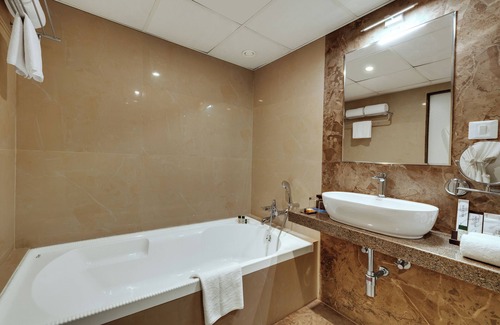 Jamnagar Hotel | Anaya Beacon Hotel, Jamnagar
