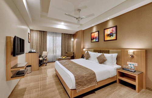 Jamnagar Hotel | Anaya Beacon Hotel, Jamnagar