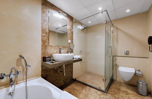 Jamnagar Hotel | Anaya Beacon Hotel, Jamnagar