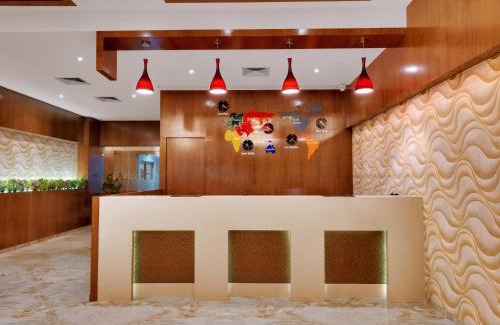 Jamnagar Hotel | Anaya Beacon Hotel, Jamnagar