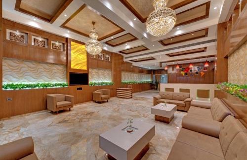 Jamnagar Hotel | Anaya Beacon Hotel, Jamnagar