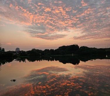 Kumbalam House | Anaya's Lake House