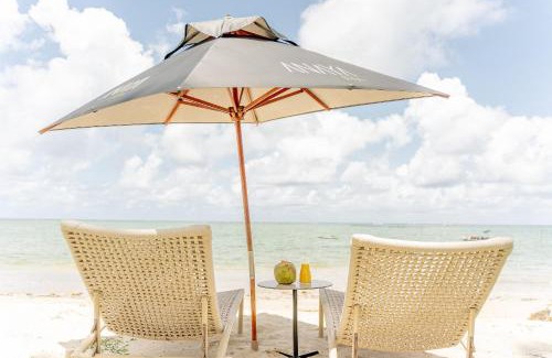 Passo de Camaragibe House | Anaya - Villas de Luxo