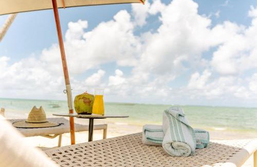 Passo de Camaragibe House | Anaya - Villas de Luxo