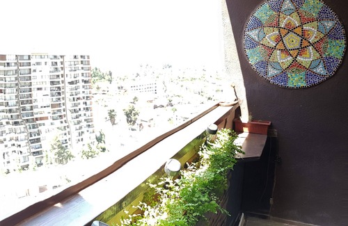 La Florida Apartment | Anazing Santiago Apartment