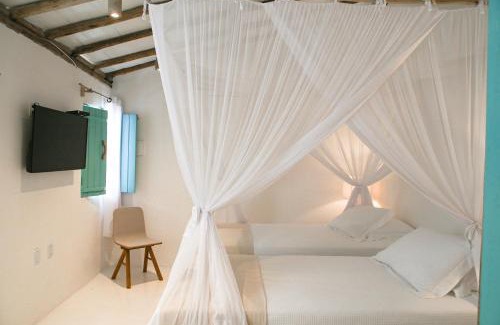 Historic Center House | Anbê Hospedaria