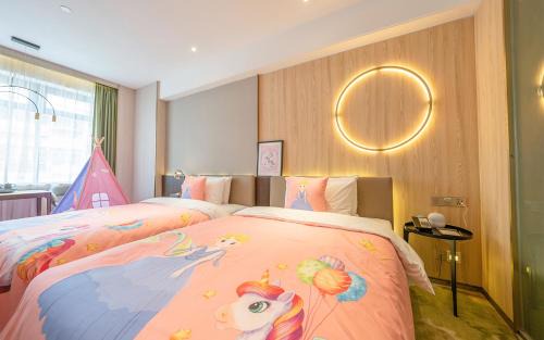 Nanshan Hotel | Anban Hotel Shenzhen