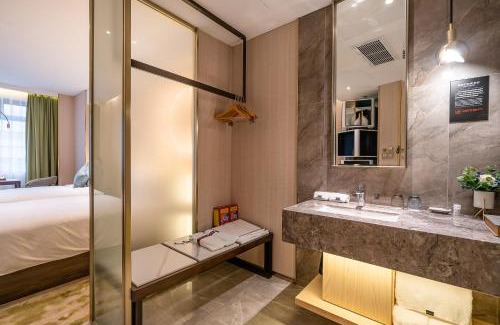 Nanshan Hotel | Anban Hotel Shenzhen