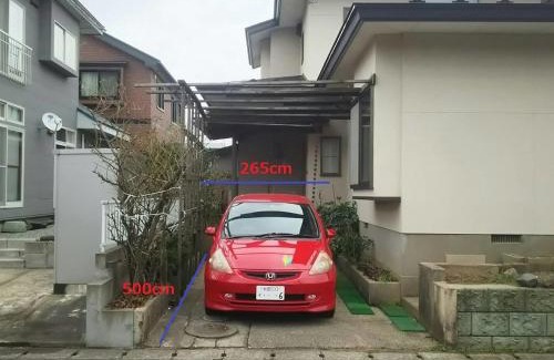 Akita House | AnBeeeNa