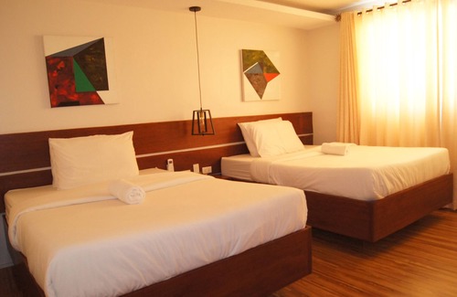 Catarman Hotel | Anbero Inn