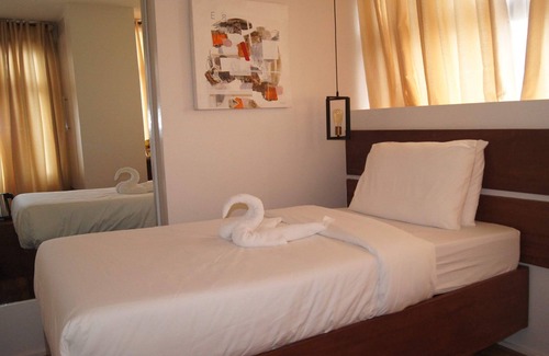 Catarman Hotel | Anbero Inn
