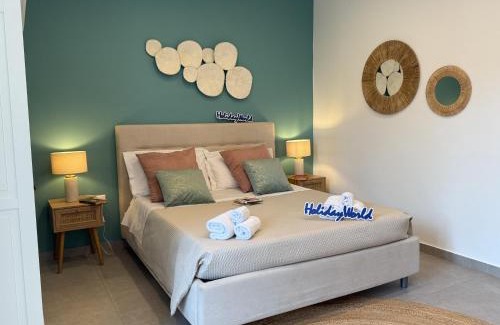Borgo Vecchio Apartment | AnBi House by Holiday World