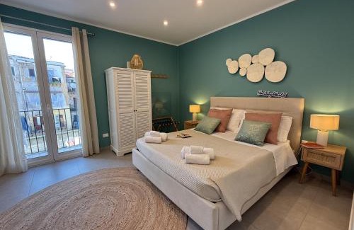 Borgo Vecchio Apartment | AnBi House by Holiday World