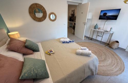 Borgo Vecchio Apartment | AnBi House by Holiday World