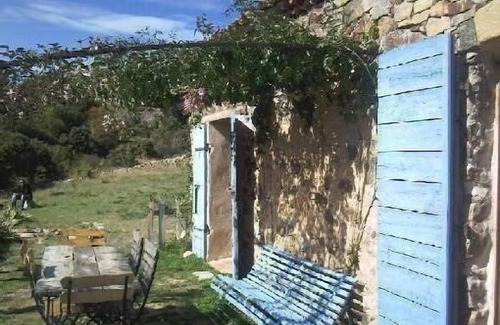 Olmi Cappella Cottage | Anc typical stone stables in the heart of GIUNSSANNI to OLMI CAPELLA