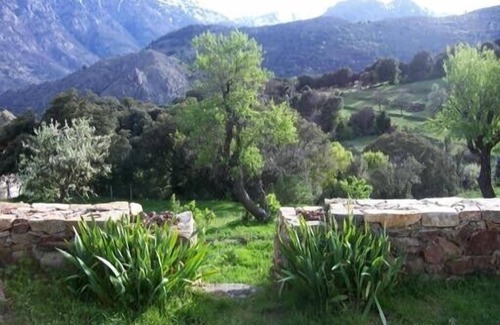 Olmi Cappella Cottage | Anc typical stone stables in the heart of GIUNSSANNI to OLMI CAPELLA