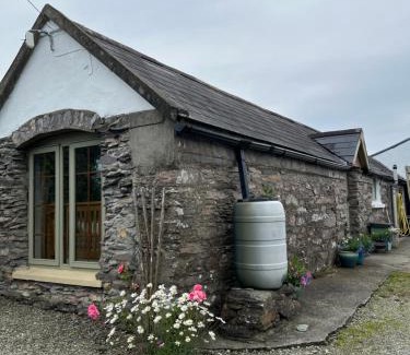 Ballydehob House | Ancaire Studio