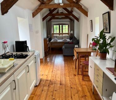 Ballydehob House | Ancaire Studio