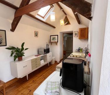 Ballydehob House | Ancaire Studio