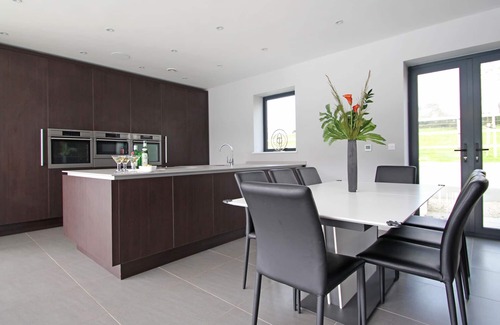 Millbrook Cottage | ANCARVA, family friendly, luxury holiday cottage in Millbrook