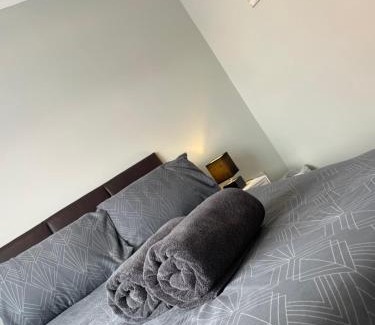 Scunthorpe Apartment | Ancaster Apartments
