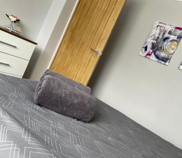Scunthorpe Apartment | Ancaster Apartments