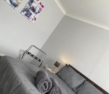 Scunthorpe Apartment | Ancaster Apartments