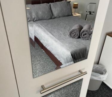 Scunthorpe Apartment | Ancaster Apartments