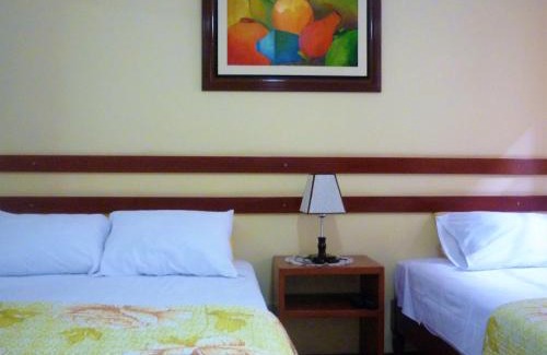 Nazca House | Anccalla Inn Guesthouse