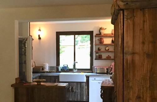 Ancelle House | ANCELLE Chalet-style house 160 m2 at the foot of the slopes
