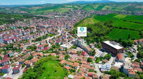 Havza Hotel | Ancere Thermal Hotel & Spa