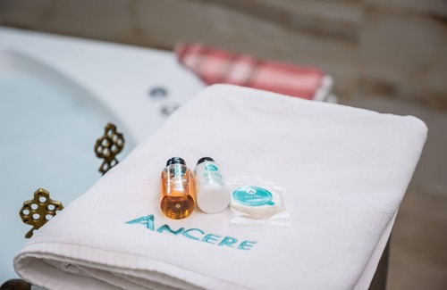 Havza Hotel | Ancere Thermal Hotel & Spa