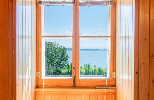 St-Francois-de-l'Ile-d'Orleans House | Ancestral House