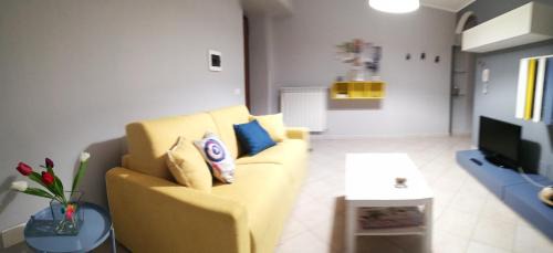 Enna Apartment | Anchida casa vacanze