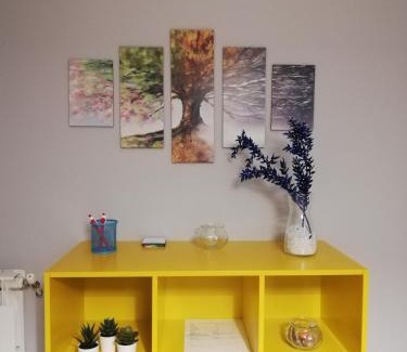 Enna Apartment | Anchida casa vacanze