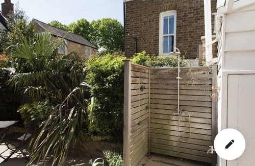 Broadstairs House | Anchor Cottage - 5 mins walk from Viking & Stone Bay